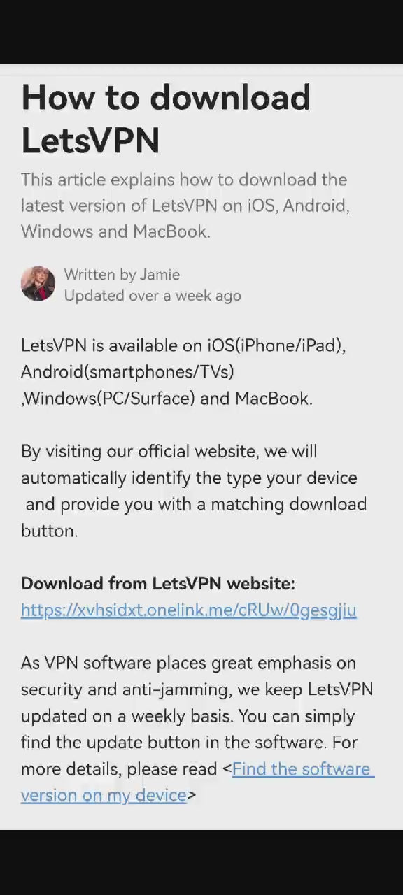 How to Use a VPN