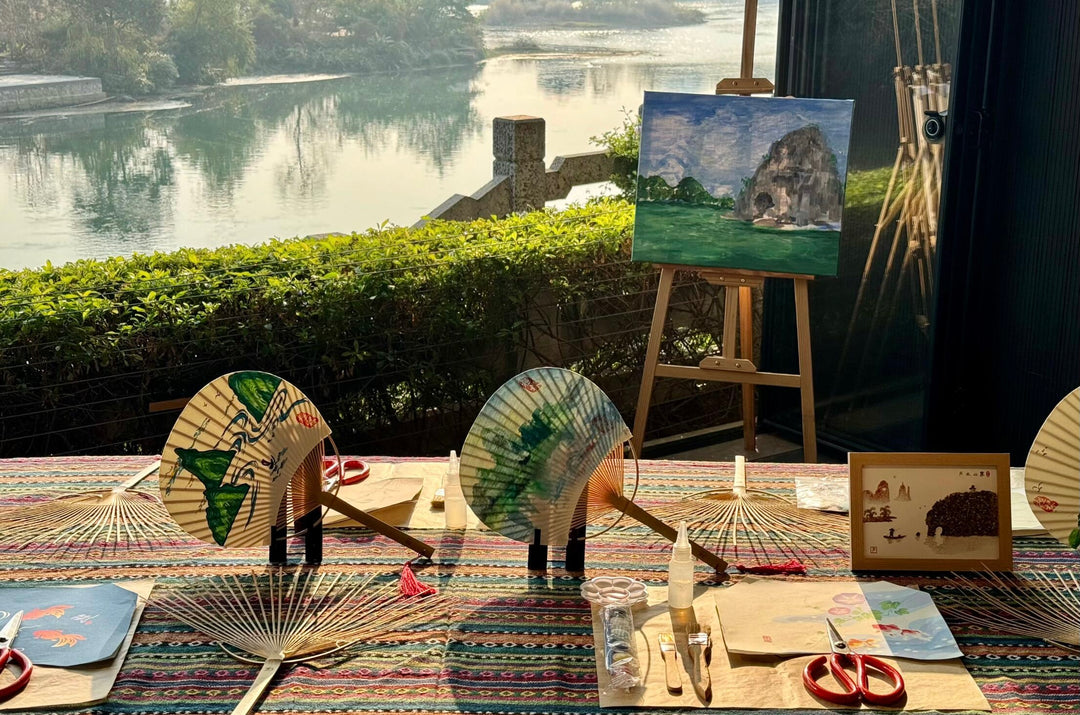 5 Days Guilin Intangible Cultural Heritage Discovery Tour