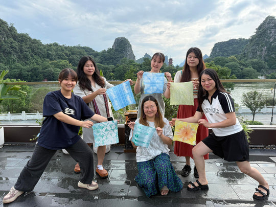 5 Days Guilin Intangible Cultural Heritage Discovery Tour