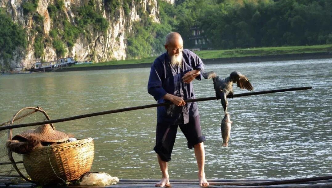 5 Days Guilin Intangible Cultural Heritage Discovery Tour